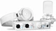 Набор для звукозаписи Arturia MiniFuse Recording Pack (White) - изображение 1