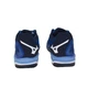 Кроссовки Mizuno SHOE WAVE EXCEED LIGHT Clay синий 40.5 UK 7 61GC2220-26 40.5 - изображение 3