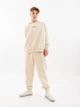 Мужские Брюки Ellesse Pant Jog Бежевый XL (7dSUT16249-904 XL) - изображение 3