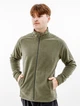 Мужская Кофта CMP MAN JACKET Хаки XL (7d33H2347-F876 XL) - изображение 1