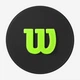 Виброгаситель Wilson PRO FEEL BLADE DAMPENERS BLACK (WR8405901001) - изображение 3