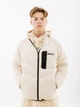 Мужская Куртка Ellesse Lalizo Jacket Бежевый XL (7dSHT19083-904 XL) - изображение 1