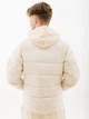 Мужская Куртка Ellesse Lalizo Jacket Бежевый XL (7dSHT19083-904 XL) - изображение 5