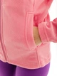 Женская Кофта CMP WOMAN JACKET Розовый XS (7d33H2356-B634 XS) - изображение 3