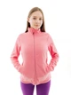 Женская Кофта CMP WOMAN JACKET Розовый XS (7d33H2356-B634 XS) - изображение 5