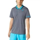 Футболка муж. Asics PADEL M POLO SHIRT (M) 2041A163-022 M - изображение 1