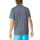 Футболка муж. Asics PADEL M POLO SHIRT (M) 2041A163-022 M - изображение 2