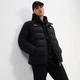 Мужская Куртка Ellesse Nebula Padded Jacket Черный 2XL (7dSHR12789-011 2XL) - изображение 2