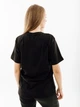 Женская Футболка Ellesse Tee Shirt Черный XS (7dSGT19165-011 XS) - изображение 2