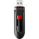 USB флеш накопитель SanDisk 64GB Cruzer Glide Black USB 3.0 (SDCZ600-064G-G35) - изображение 4