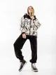 Женская Куртка Ellesse Pierangelo Jacket Разноцветный 2XS (7dSGT19169-904 2XS) - изображение 2