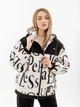 Женская Куртка Ellesse Pierangelo Jacket Разноцветный 2XS (7dSGT19169-904 2XS) - изображение 5