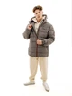Мужская Куртка Ellesse Gerana Jacket Серый 2XL (7dSHT19084-109 2XL) - изображение 1