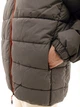 Мужская Куртка Ellesse Gerana Jacket Серый 2XL (7dSHT19084-109 2XL) - изображение 3