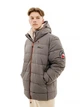 Мужская Куртка Ellesse Gerana Jacket Серый 2XL (7dSHT19084-109 2XL) - изображение 5