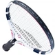 Ракетка Babolat Feather CV multicolor Gr3 121238/100 - изображение 4