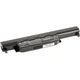 Аккумулятор для ноутбука ASUS K45 (ASK550LH, A32-K55) 10.8V 4400mAh PowerPlant (NB430284) - изображение 2