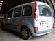 Фаркоп Mercedes Citan 2012-2021 Galia - изображение 3