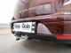 Фаркоп Seat Altea XL, Freetrack 2007-2015 автомат Galia - изображение 2