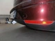 Фаркоп Seat Altea XL, Freetrack 2007-2015 автомат Galia - изображение 6