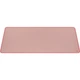 Коврик для мышки Logitech Desk Mat Studio Series Darker Rose (956-000053) - изображение 3