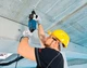 Перфоратор Bosch Professional GBH 2-28 + чемодан (0611267500) - изображение 3
