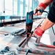 Перфоратор Bosch Professional GBH 2-26 DRE, ШЗП SDS-plus 1.5-13 мм, кейс (0611253708+2608572227) - зображення 3