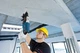 Перфоратор Bosch Professional GBH 2-28 в чемодані з набором SDS-plus Mixed Set (0611267500+2608578765) - зображення 3