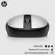 Мышка HP 240 Bluetooth Silver (43N04AA) - изображение 2