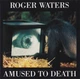 ROGER WATERS – Amused To Death (CD, б/у, EU) - изображение 1