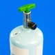Фреон R-134a (балон 800 гр) Bestcool з краном 2580076 - зображення 3