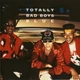 BAD BOYS BLUE – Totally (CD, б/в, Німеччина) - зображення 1