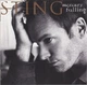 STING – Mercury Falling (CD, вживані, EU) - зображення 1