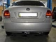 Фаркоп Volkswagen Polo 2011-2020 седан автомат Galia - изображение 5