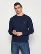 Свитшот мужской Armani Exchange 11232.4 3Xl (54) Индиго (2000000001937) - изображение 1