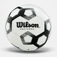 Футбольный мяч Wilson Pentagon - изображение 1