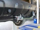 Фаркоп Honda CR-V 2007-2012 Galia - изображение 7