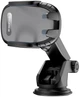 Автотримач для телефона Borofone BH53 Windy Center Console Car Holder Black/Gray (BH53B) - зображення 2