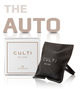 Ароматизатор в машину CULTI Milano CAR FRAGRANCE The (96056-CLT) - изображение 1