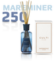 Аромадифузор CULTI Milano COLOURS 250 мл. Mareminerale (96261-CLT) - изображение 1