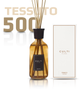 Аромадифузор CULTI Milano COLOURS 500 мл. Tessuto (96315-CLT) - изображение 1