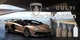 Аромадифузор CULTI Milano SPECIAL EDITION 2700 мл. Automobili Lamborghini (99156-CLT) - изображение 6