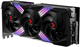 Karta graficzna PNY PCI-Ex GeForce RTX 4070 Ti XLR8 Gaming VERTO EPIC-X OC RGB 12GB GDDR6X (192bit) (2670/21000) (1 x HDMI, 3 x DisplayPort) (VCG4070T12TFXXPB1-O) - obraz 2
