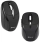 Мышь XTRIKE ME Mouse GM108 Wireless 2.4G Black (6932391924808) - изображение 4