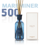 Аромадифузор CULTI Milano COLOURS 500 мл. Mareminerale (96278-CLT) - зображення 1
