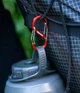 Карабин многофункциональный Naturehike NH20GS004 S-type L 88 мм (6927595747124) - изображение 2