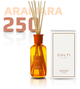 Аромадифузор CULTI Milano COLOURS 250 мл. Aramara (96223-CLT) - зображення 1