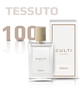 інтер'єрні духи CULTI Milano 100 мл. Tessuto (95790-CLT) - зображення 1