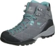 Ботинки Scarpa Daylite GTX Wmn 38 Сірий - изображение 1