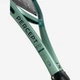 Теннисная ракетка Yonex Percept 97D (320g) Olive Green Размер ручки: №4 (4 1/2) - изображение 7